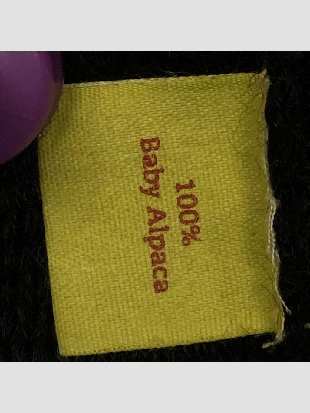 Chaleco KUNA - Talla XS (VOP01100515)-2