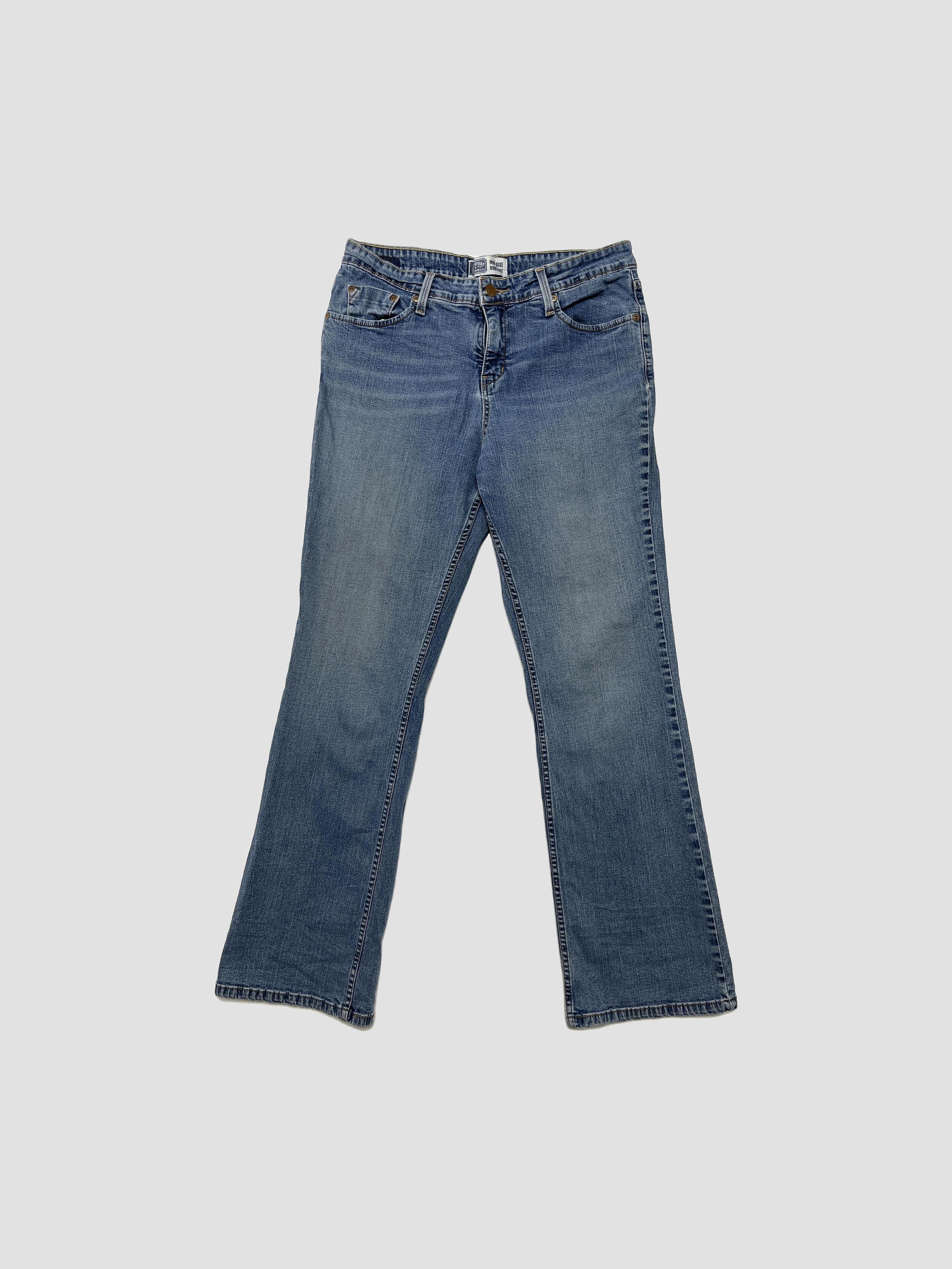 Jean LEVI'S - Talla 42 (VOP01222113)-0