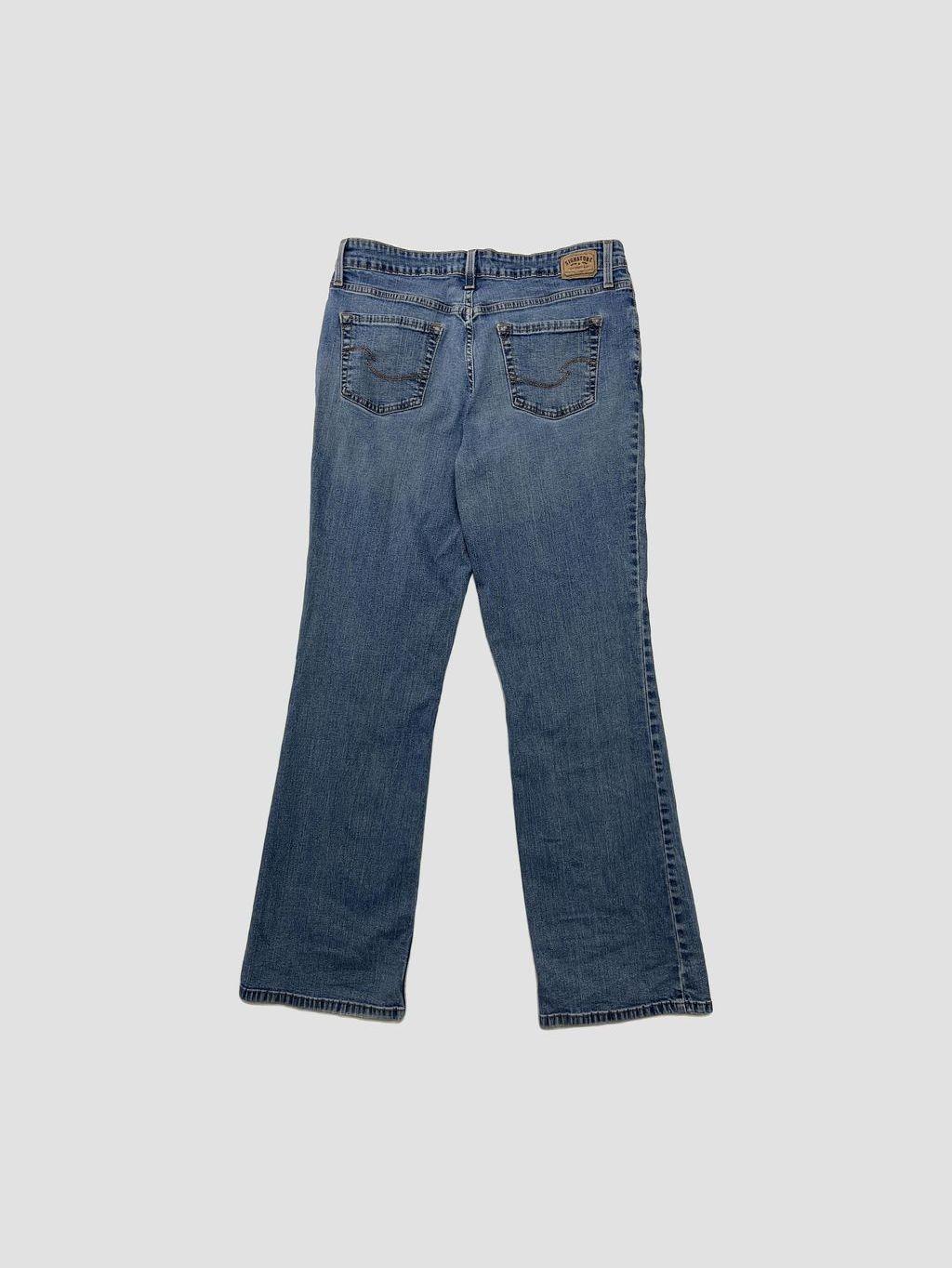 Jean LEVI'S - Talla 42 (VOP01222113)-1