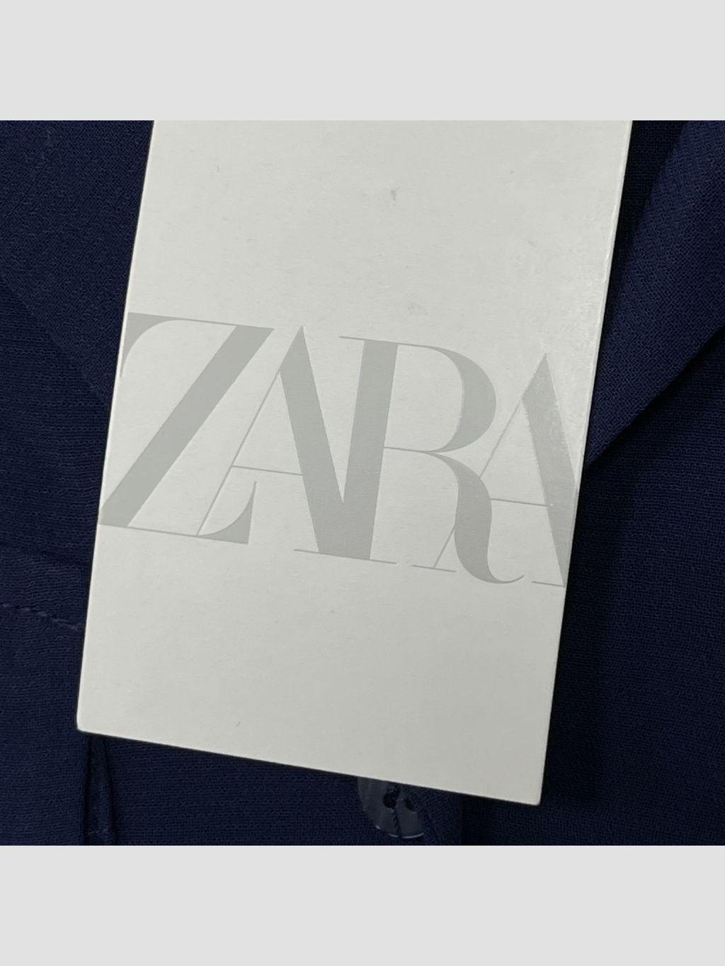 Camisa ZARA - Talla XS (VOP01190992)-2