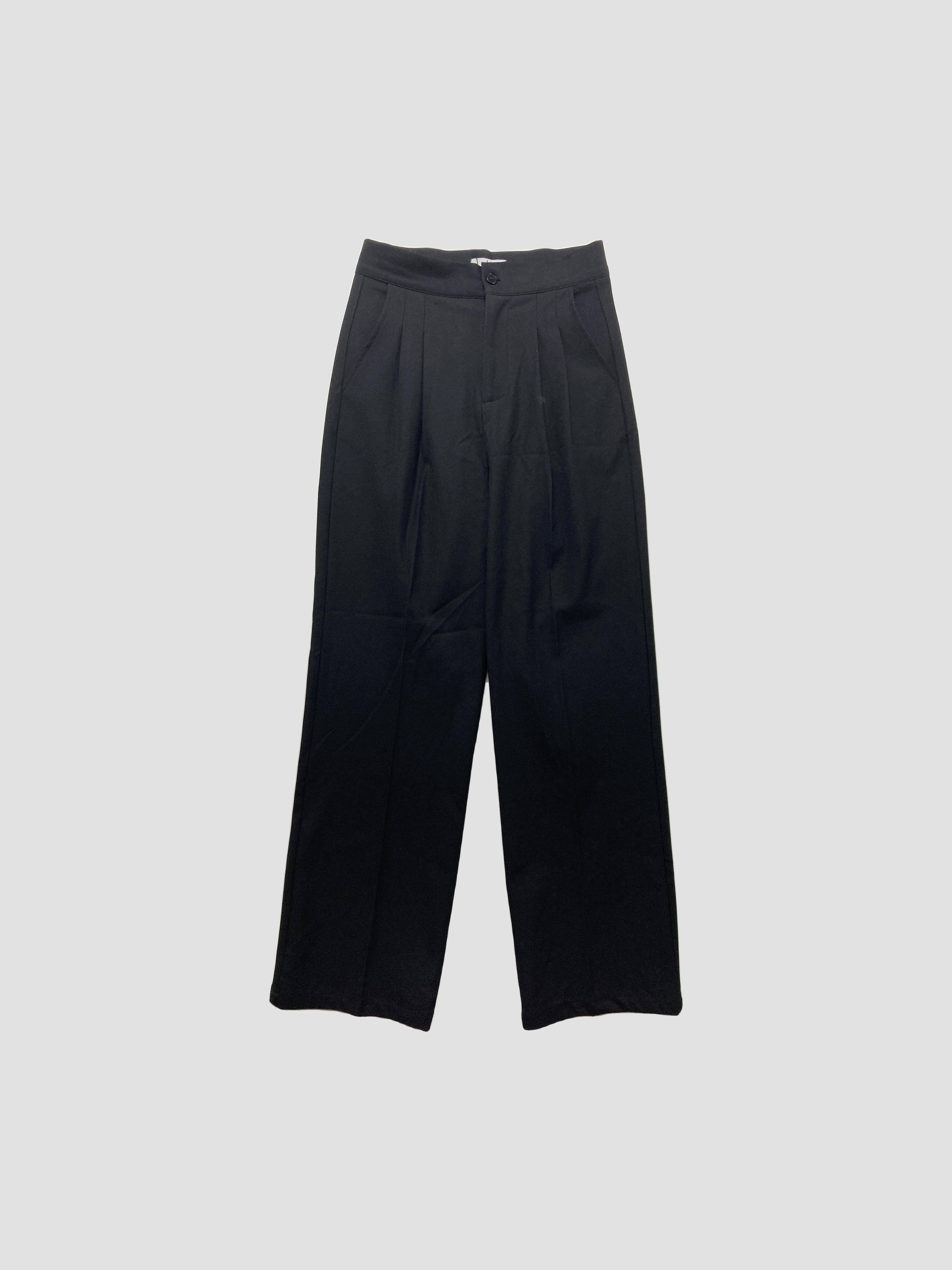 Pantalón VINTAGE - Talla 34 (VOP00917595)-0