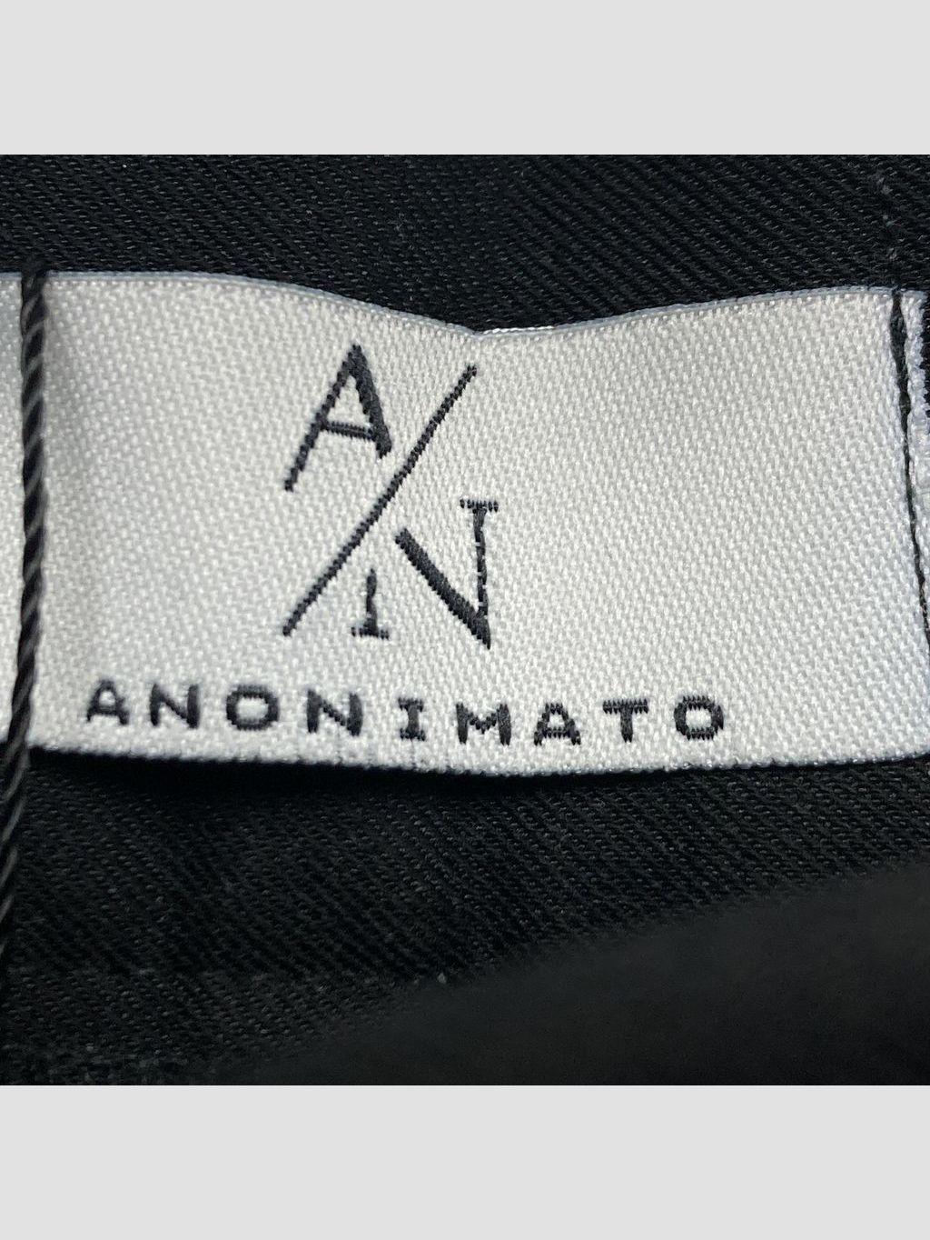 Pantalón VINTAGE - Talla 34 (VOP00917595)-1