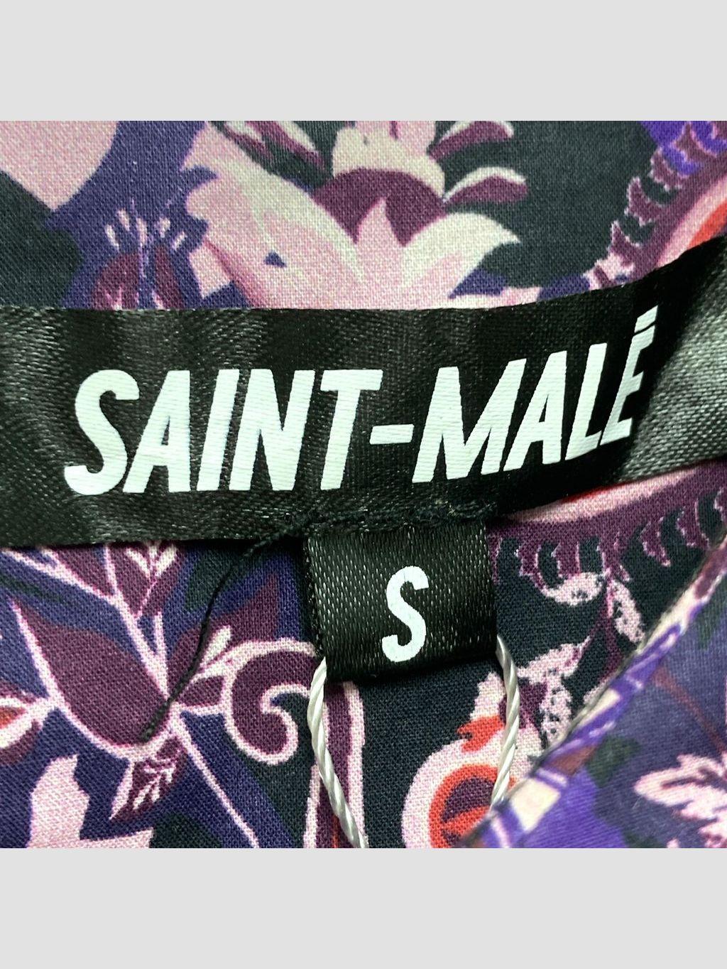 Blusa SAINT MALE - Talla S (VOP00856111)-1