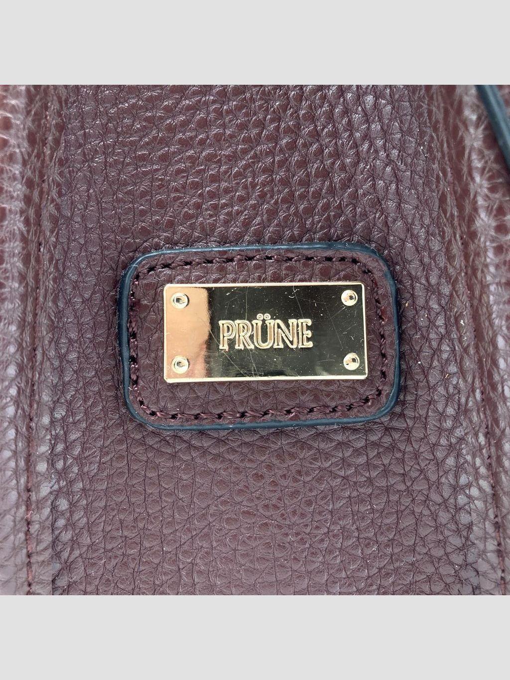 Bandolera PRÜNE - Talla Talla Única (VOP00929418)-1