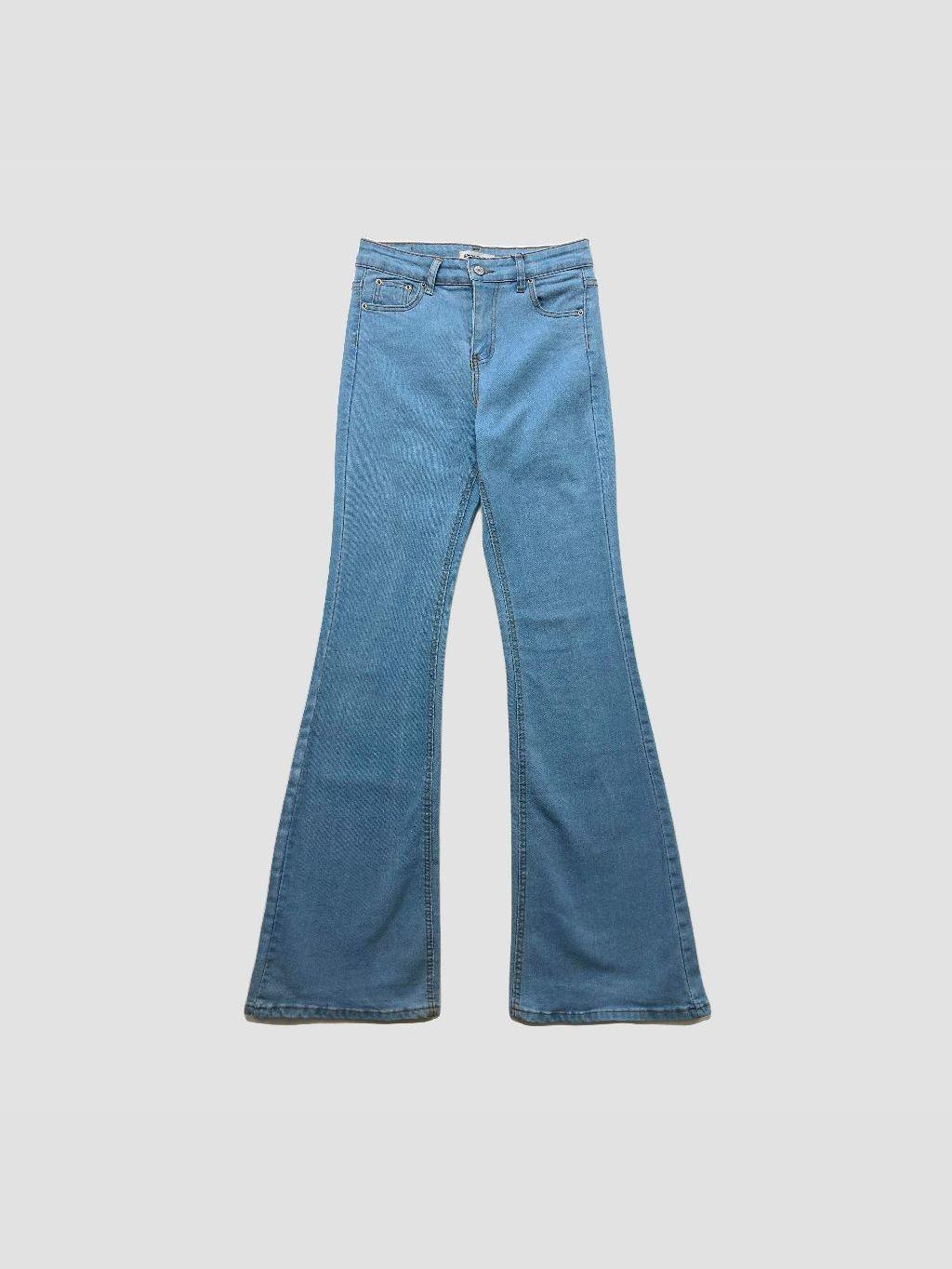 Jean OPPOSITE - Talla 38 (VOP00915208)-0