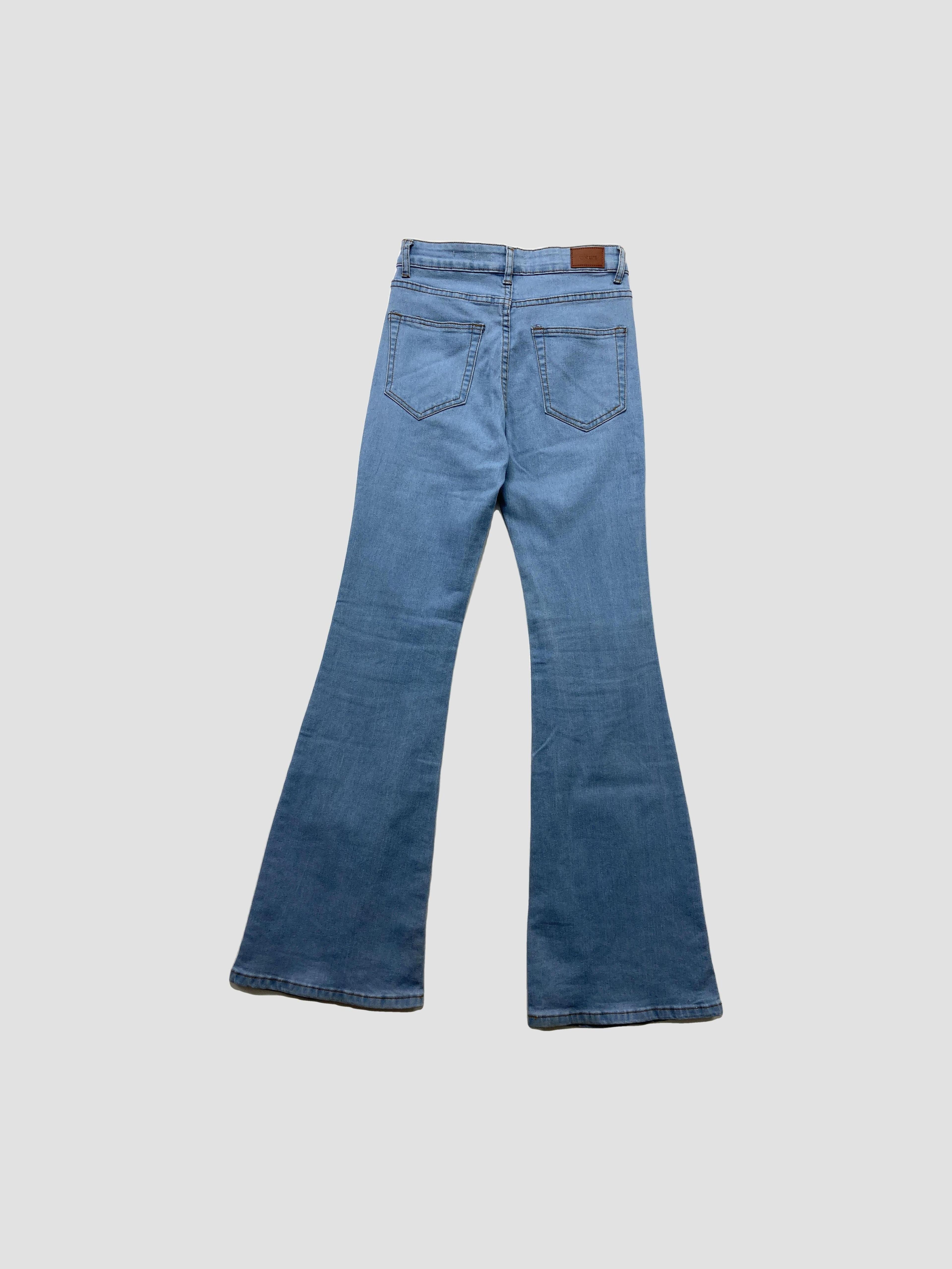 Jean OPPOSITE - Talla 38 (VOP00915208)-1