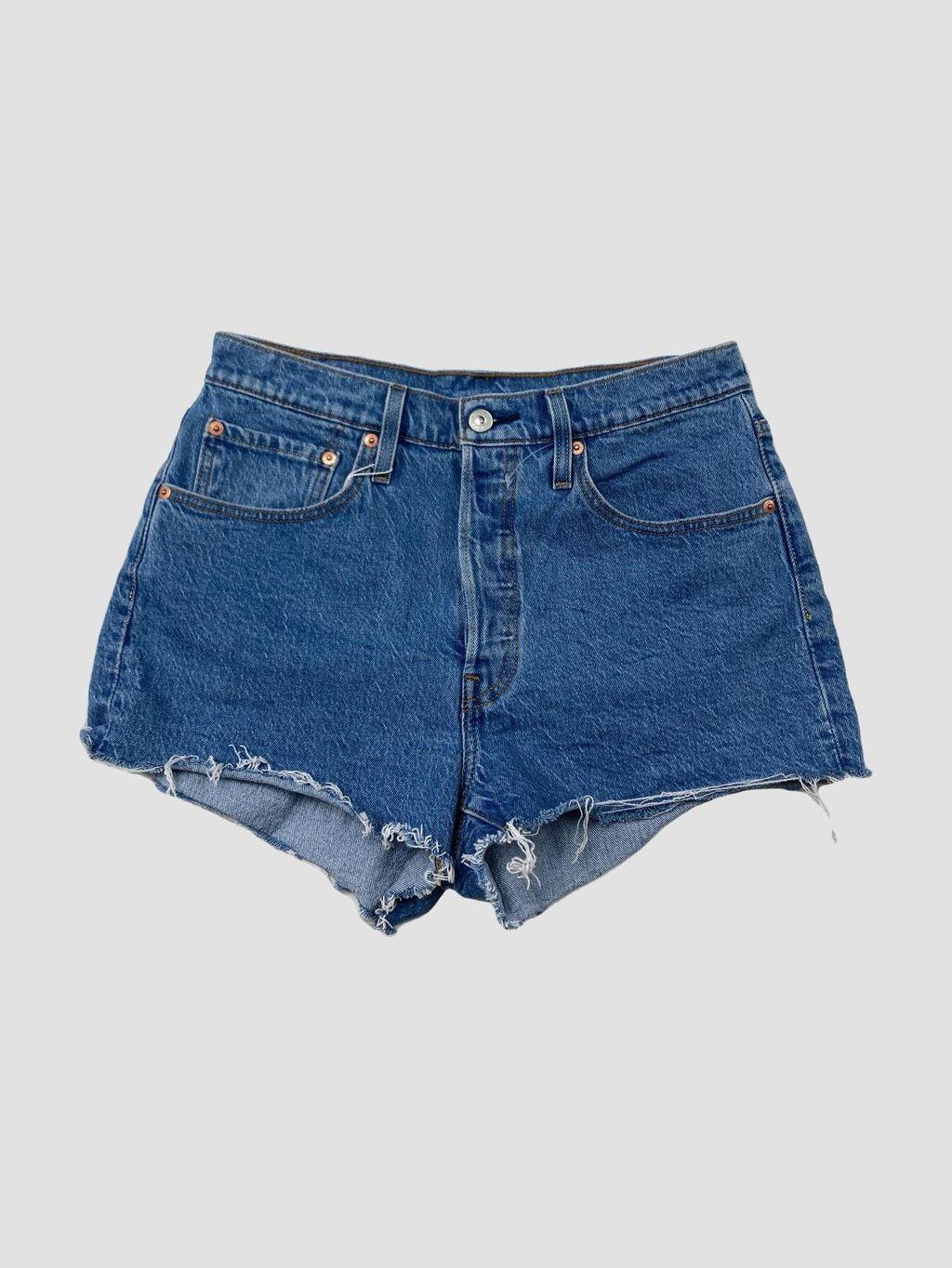 Short LEVI'S - Talla 40 (VOP01135554)-0