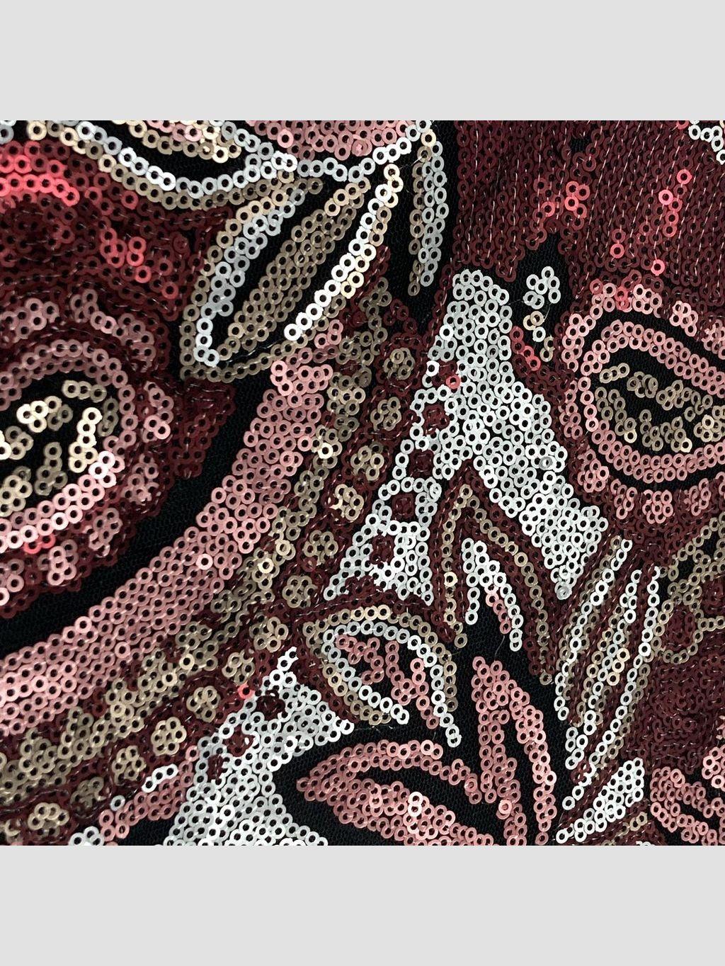 Falda corta CHARLOTTE RUSSE - Talla 38 (VOP01098341)-2