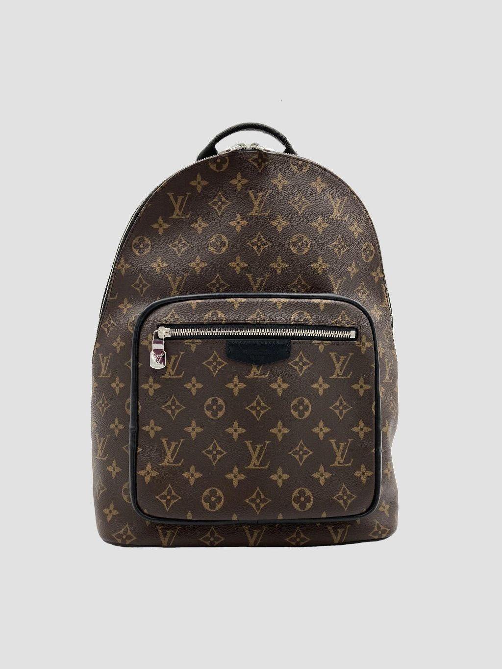 Mochila LOUIS VUITTON - Talla Talla Única (VOP00864174)-0