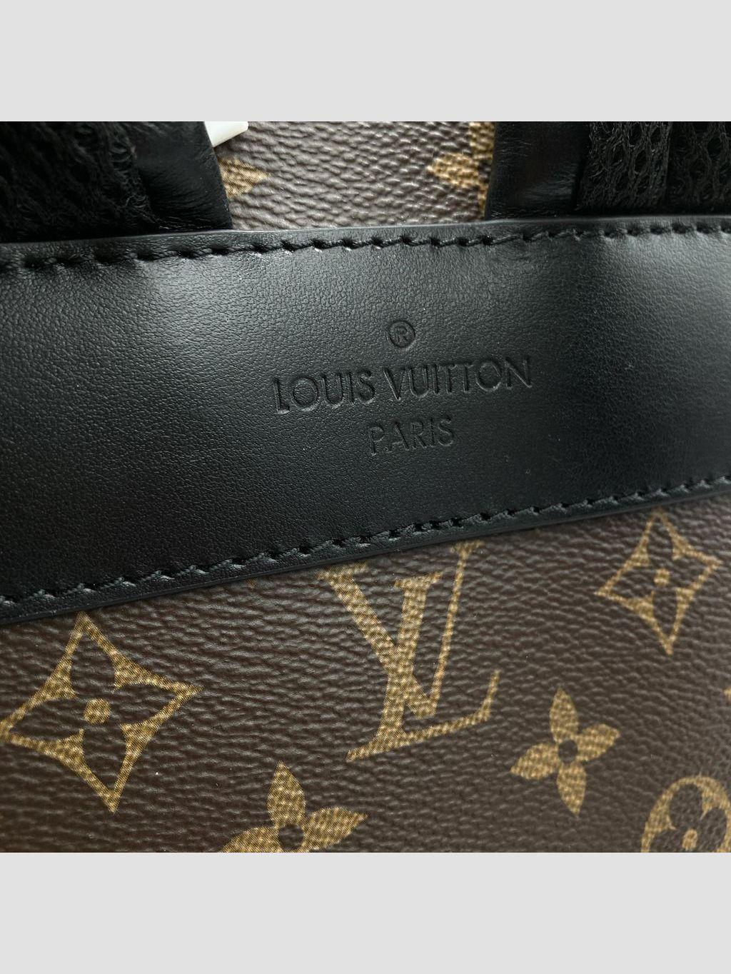 Mochila LOUIS VUITTON - Talla Talla Única (VOP00864174)-4
