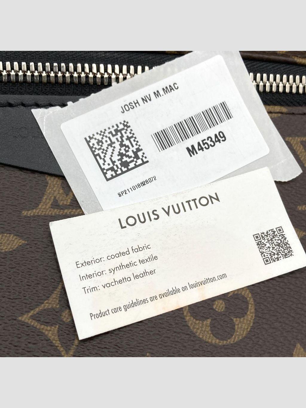 Mochila LOUIS VUITTON - Talla Talla Única (VOP00864174)-6