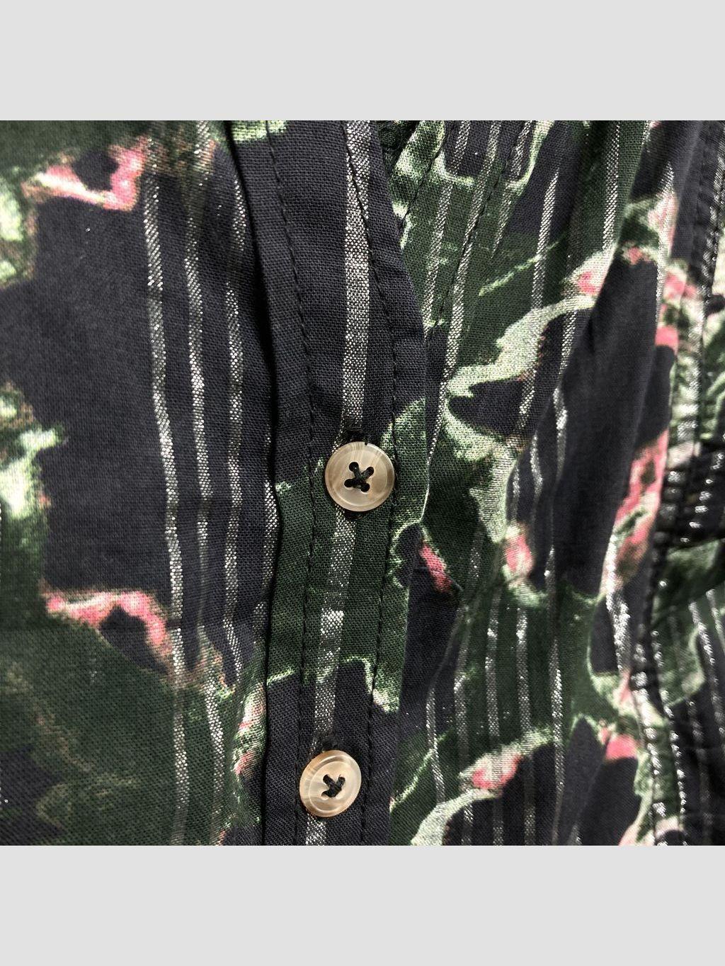 Blusa PILCRO AND THE LETTERPRESS BY ANTHROPOLOGIE - Talla XS (VOP01054194)-2