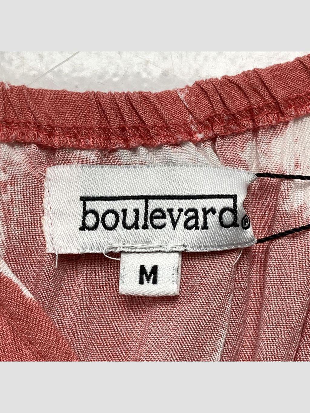 Vestido largo VINTAGE - Talla M (VOP00926131)-1