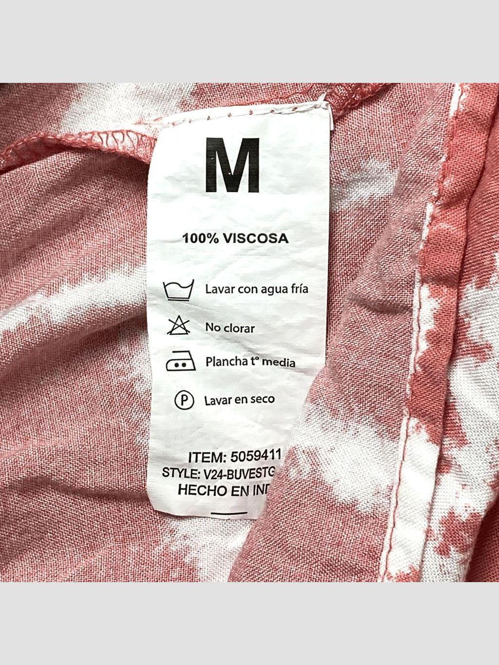 Vestido largo VINTAGE - Talla M (VOP00926131)-2