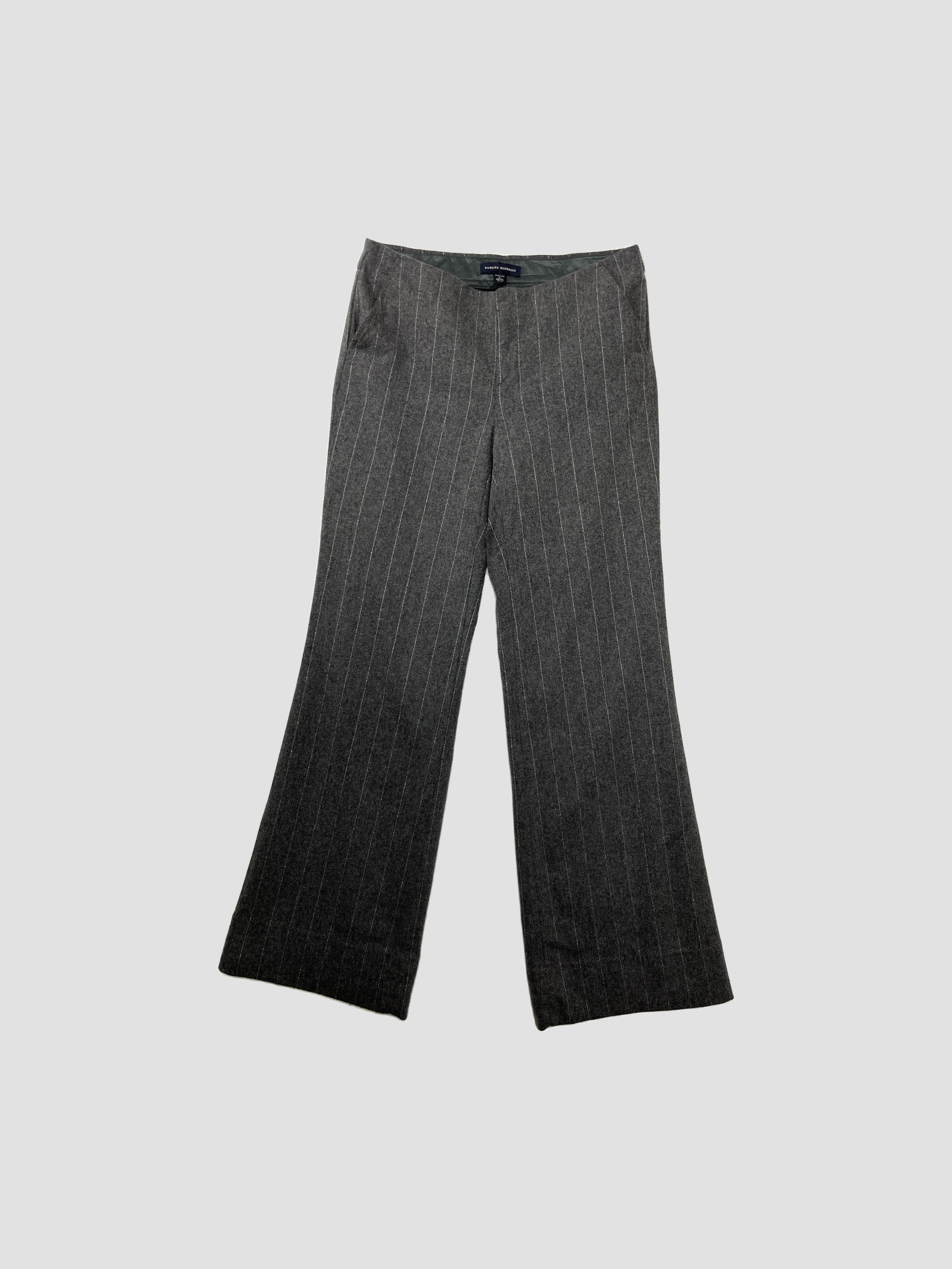 Pantalón BANANA REPUBLIC - Talla 38 (VOP01204348)-0