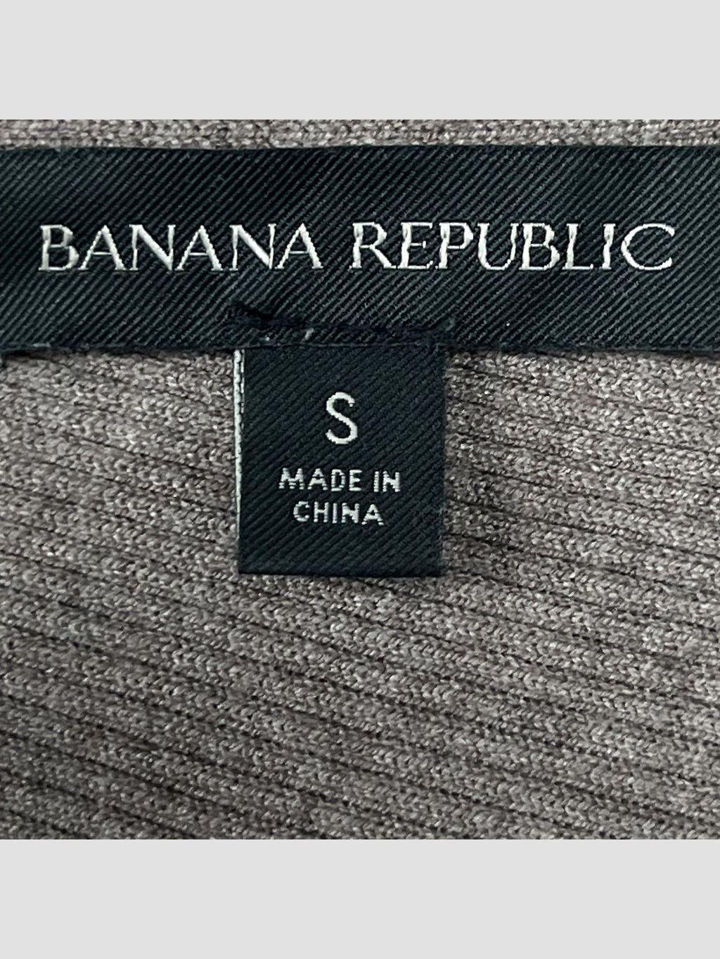 Blusa BANANA REPUBLIC - Talla S (VOP01220229)-1