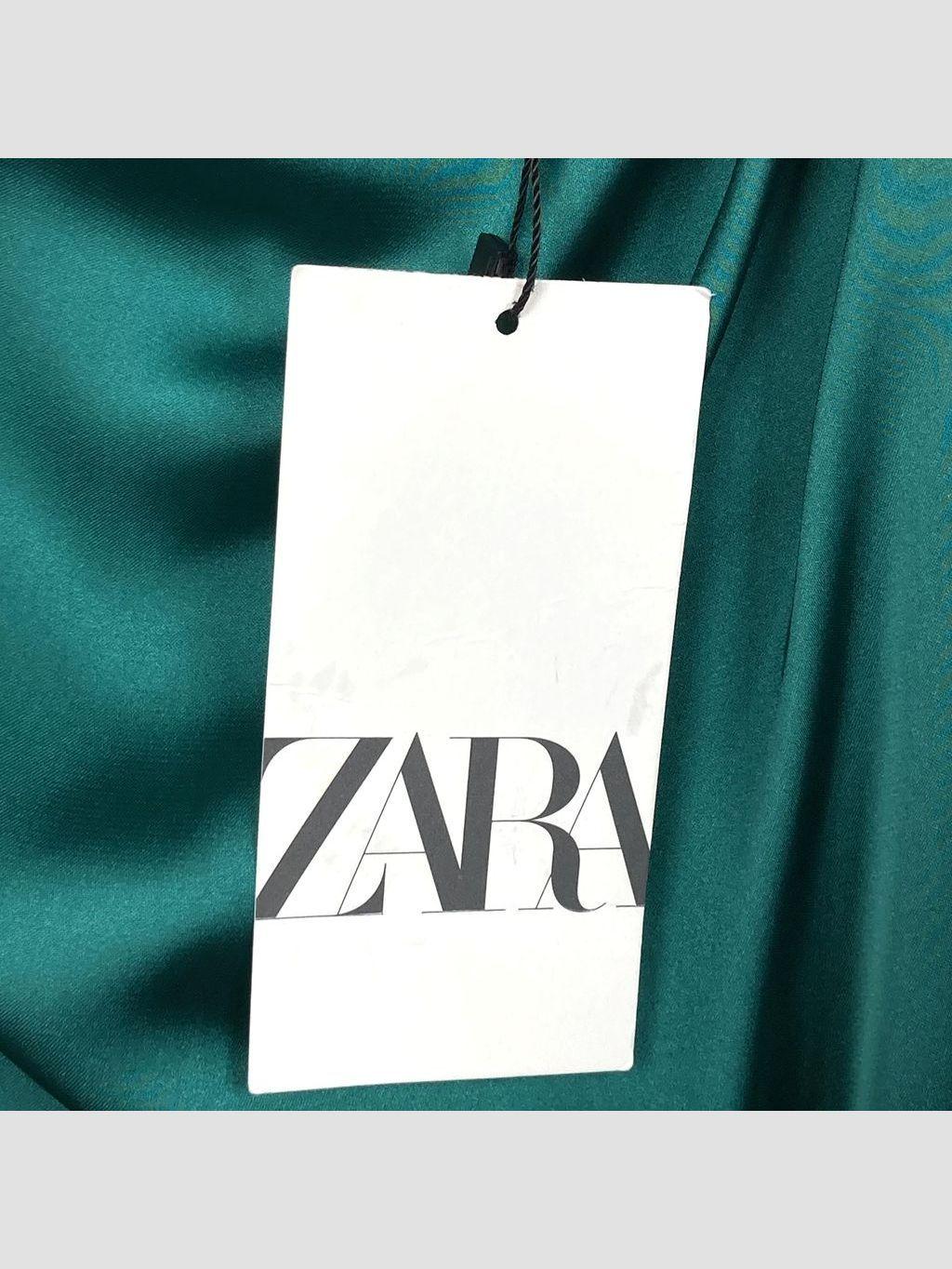 Blusa ZARA - Talla M (VOP01104043)-2