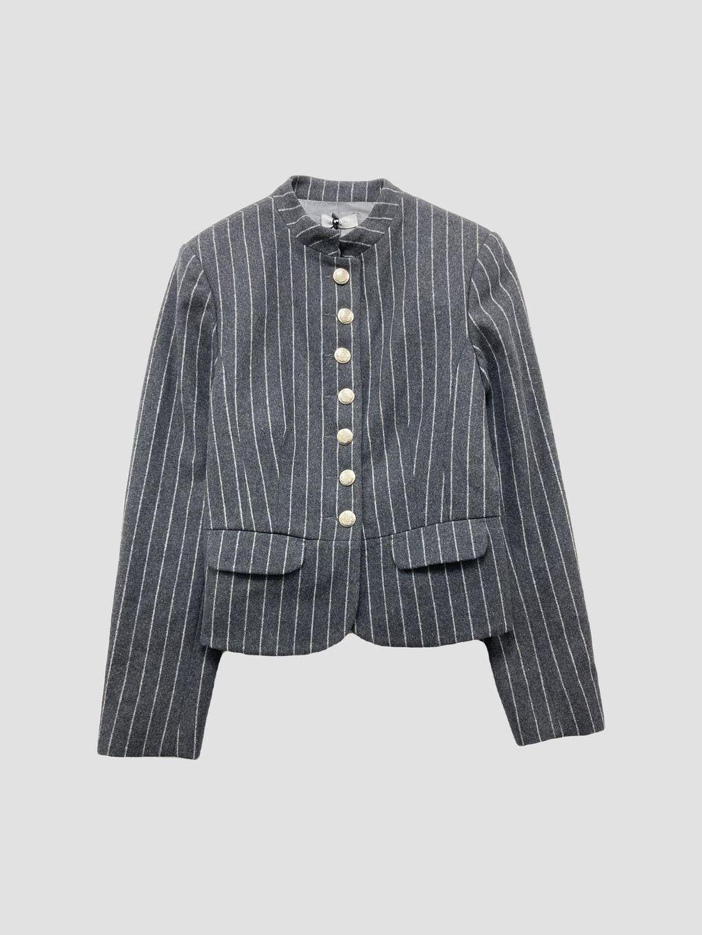 Chaqueta casual LALALOU - Talla S (VOP00889263)-0