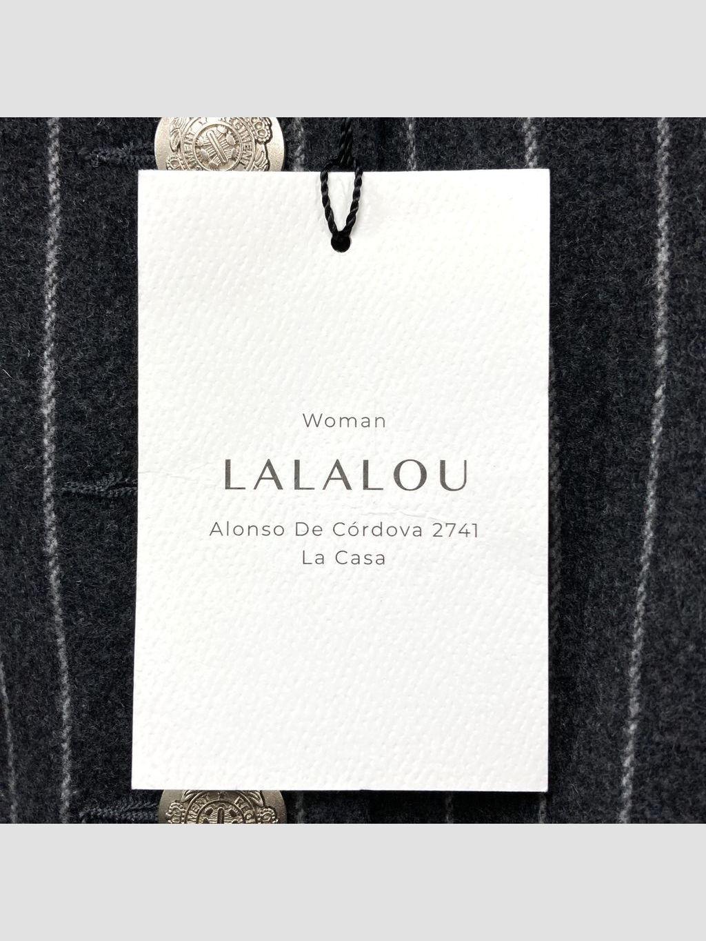 Chaqueta casual LALALOU - Talla S (VOP00889263)-2