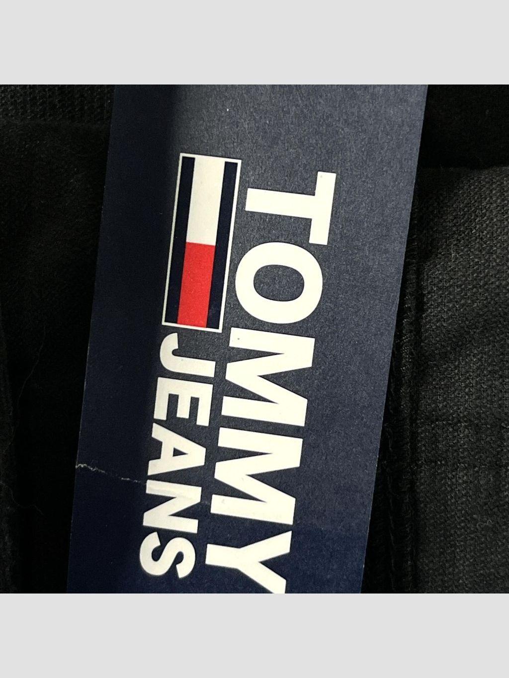 Vestido corto TOMMY HILFIGER - Talla S (VOP01164478)-2