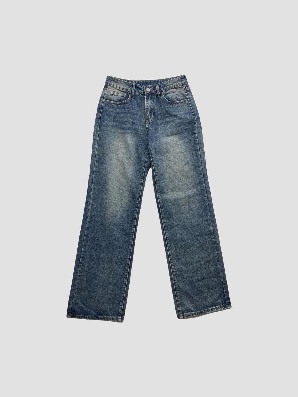 Jean VINTAGE - Talla 40 (VOP00903662)-0