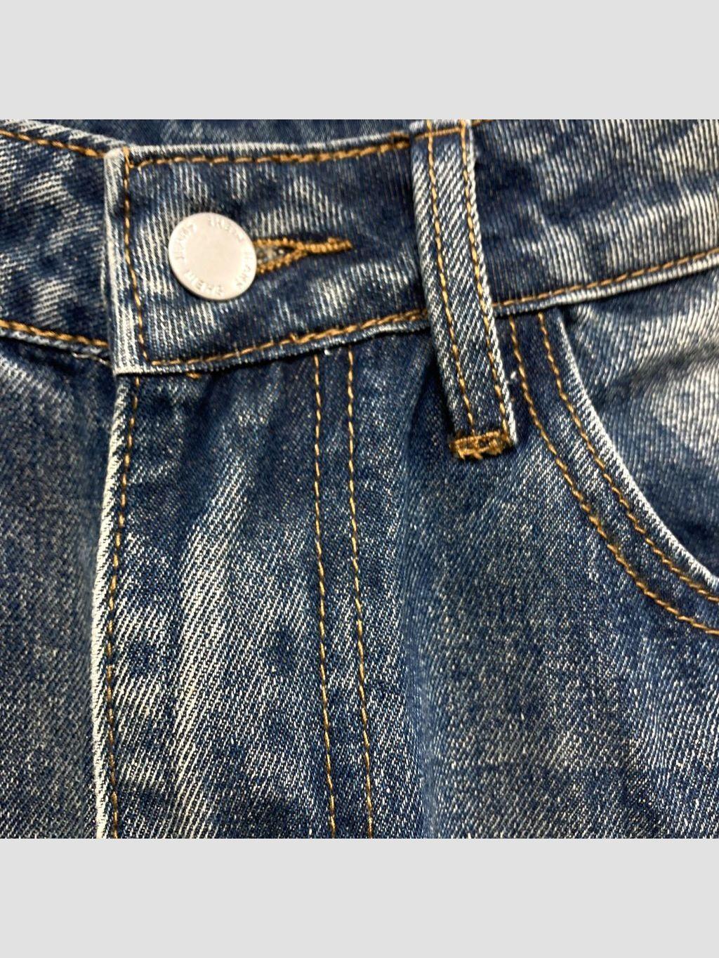 Jean VINTAGE - Talla 40 (VOP00903662)-2