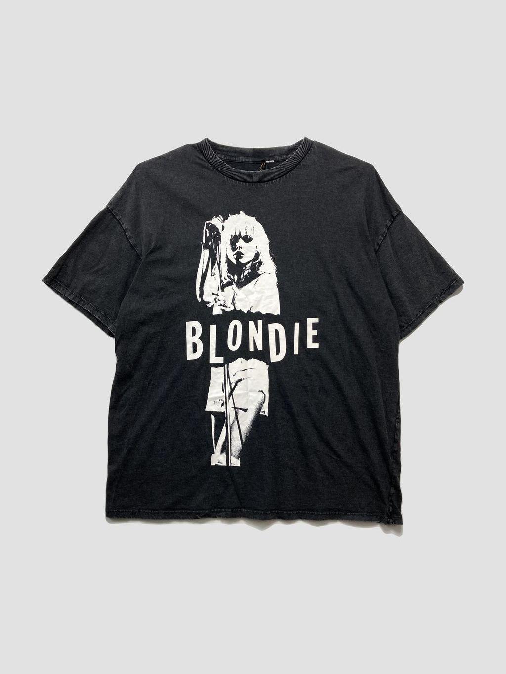 Polera VINTAGE - Talla M (VOP00915954)-0