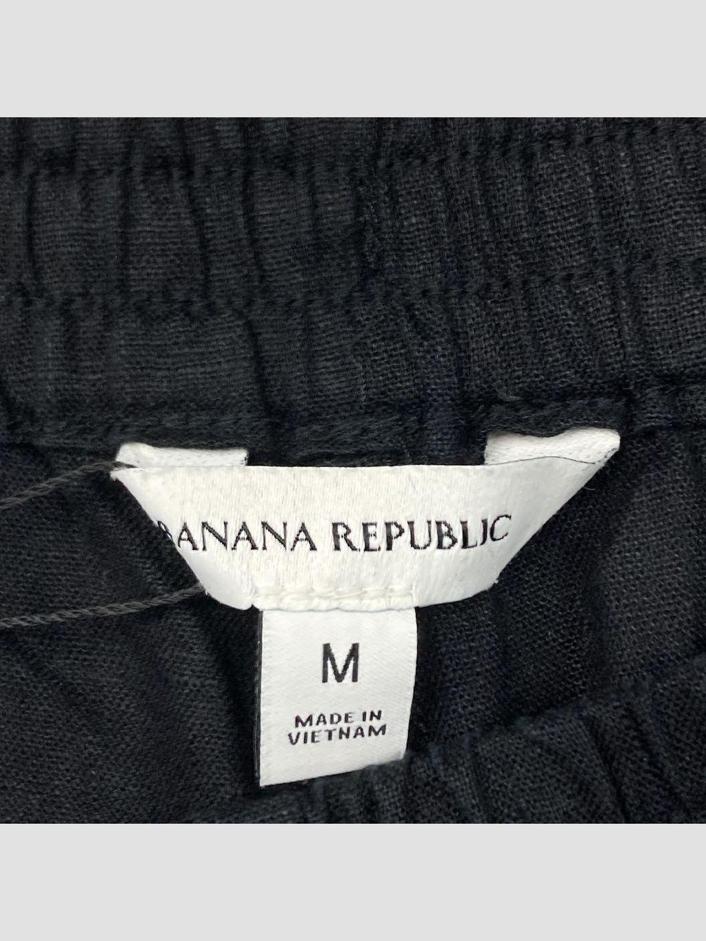 Pantalón BANANA REPUBLIC - Talla 38 (VOP01201971)-1