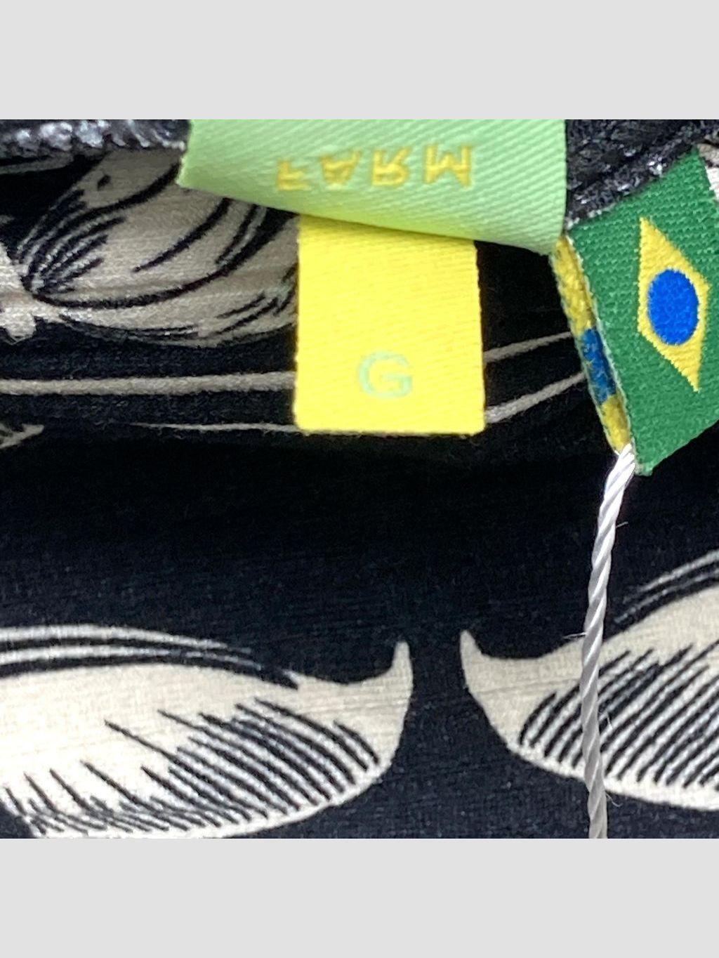 Vestido largo FARM RIO - Talla L (VOP01071030)-2