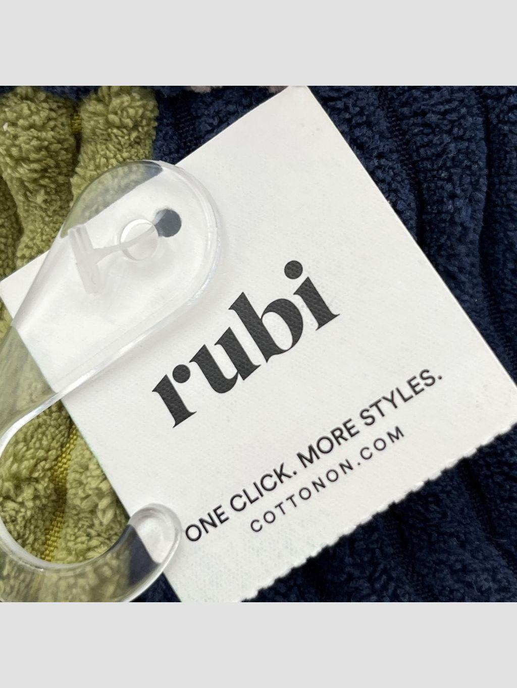 Accesorio RUBI - Talla Talla Única (VOP01190694)-3
