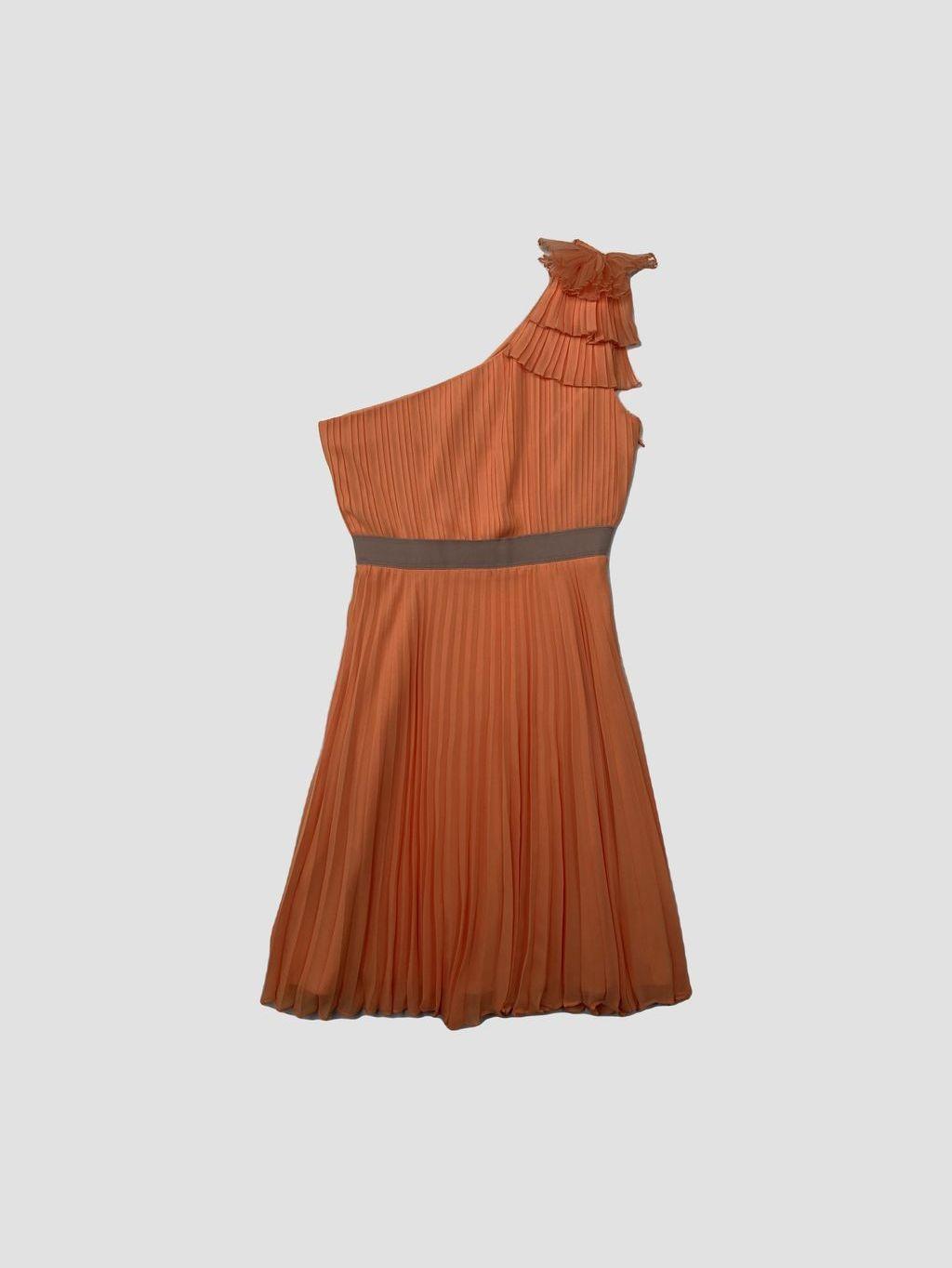 Vestido largo BCBG MAXAZRIA - Talla S (VOP01208764)-0