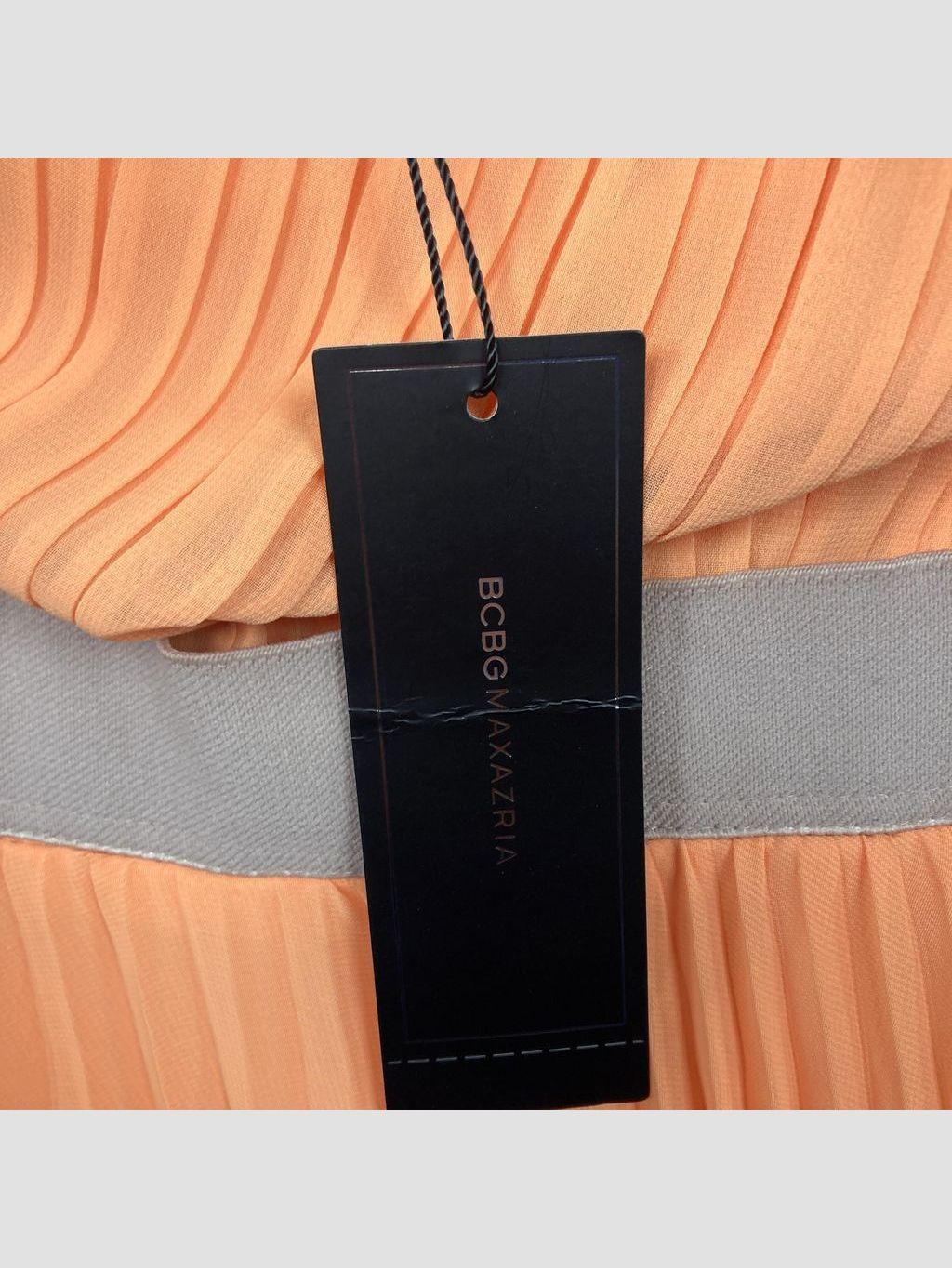 Vestido largo BCBG MAXAZRIA - Talla S (VOP01208764)-2