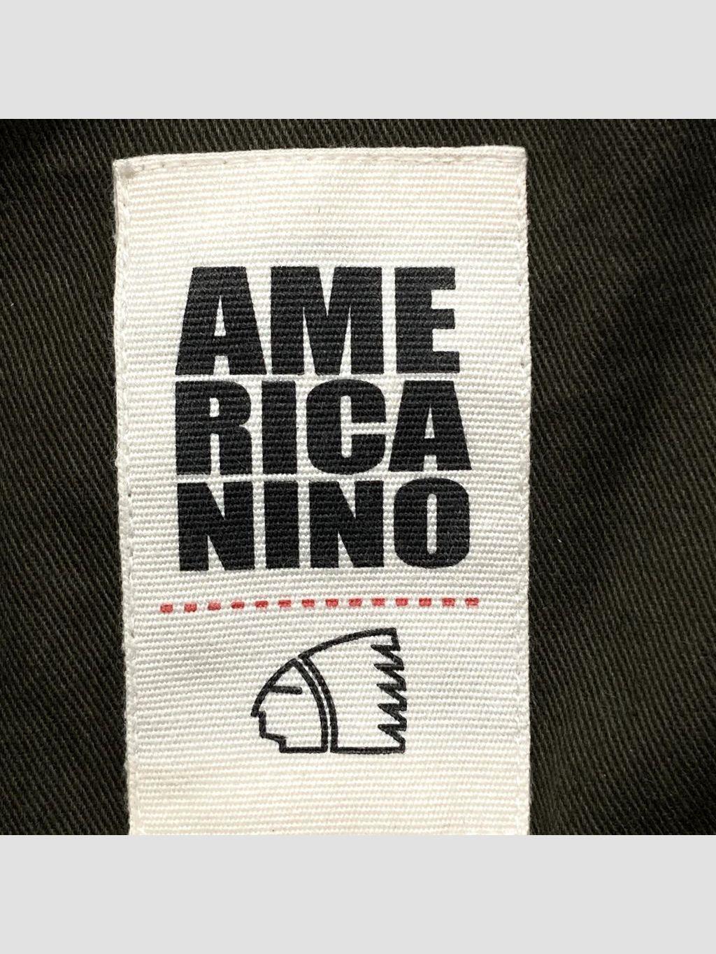 Chaqueta casual AMERICANINO - Talla S (VOP00924755)-1