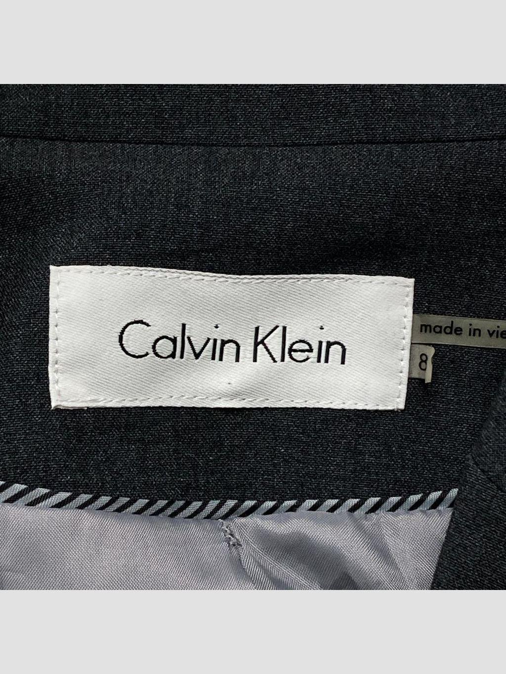 Blazer CALVIN KLEIN - Talla L (VOP00911213)-1