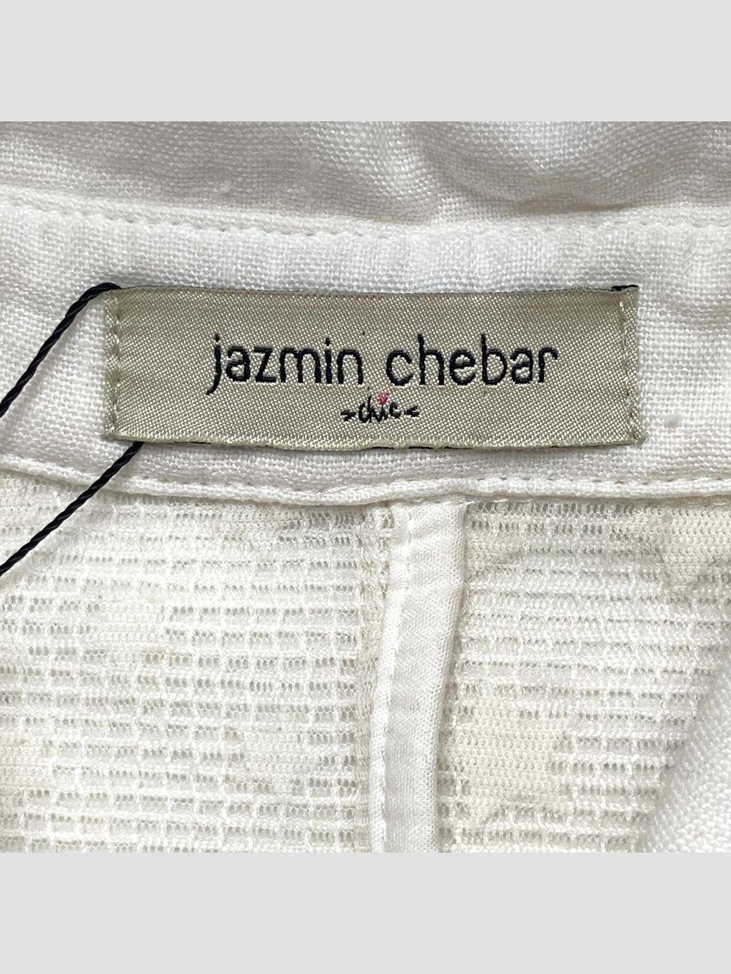 Chaqueta casual JAZMIN CHEBAR - Talla L (VOP00973351)-1