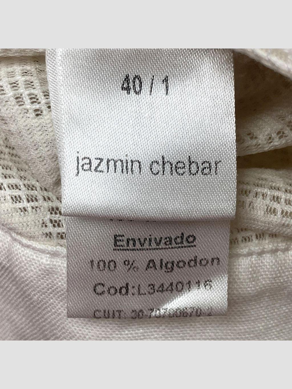 Chaqueta casual JAZMIN CHEBAR - Talla L (VOP00973351)-2