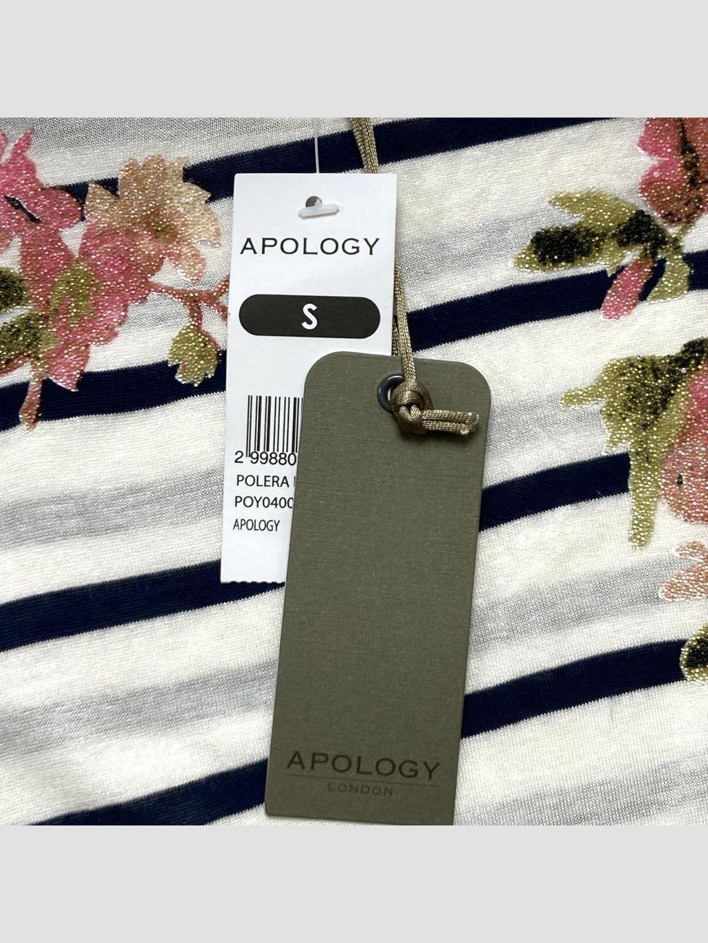 Polera APOLOGY - Talla S (VOP00903827)-3