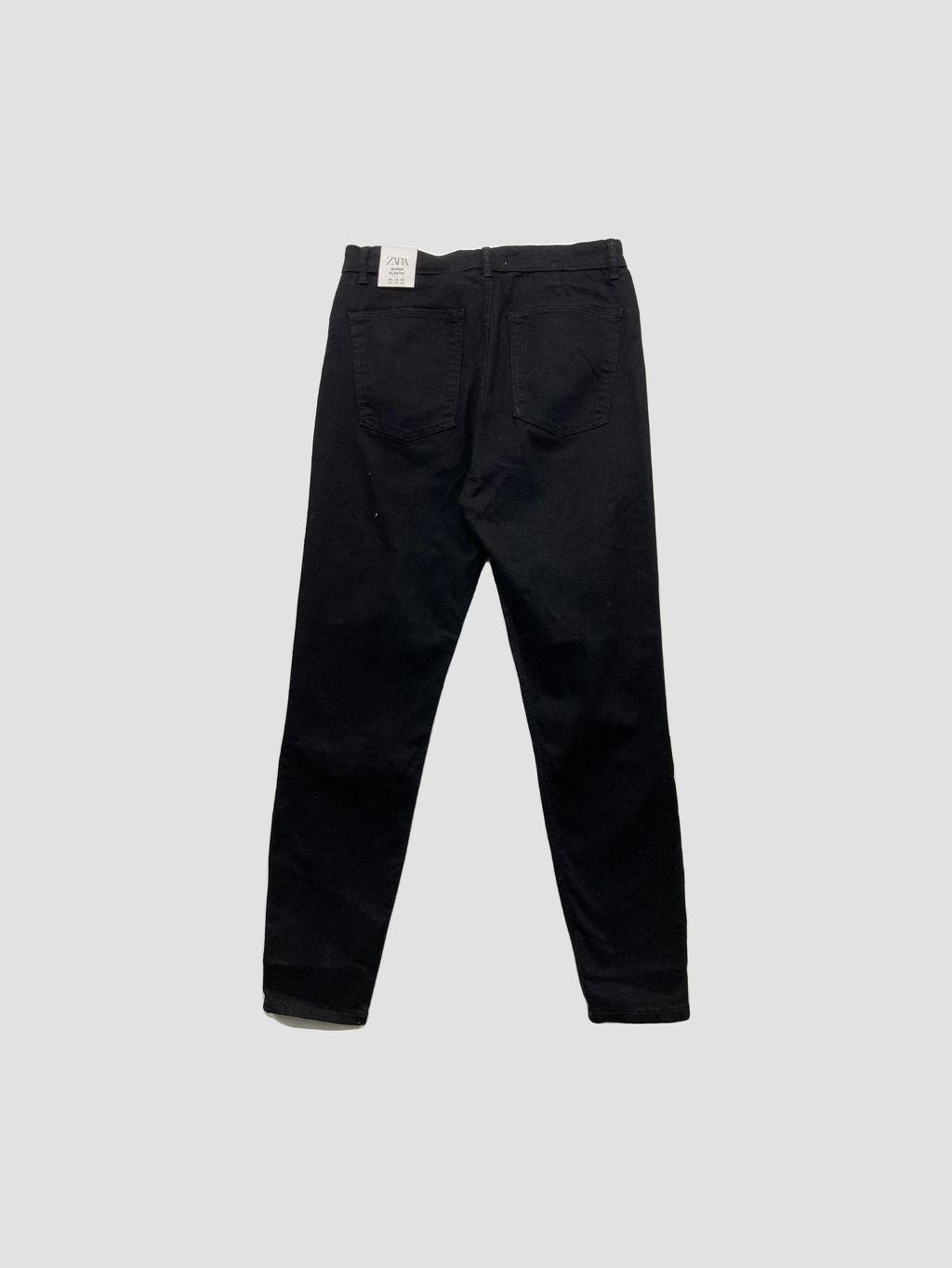 Jean ZARA - Talla 44 (VOP00954927)-1