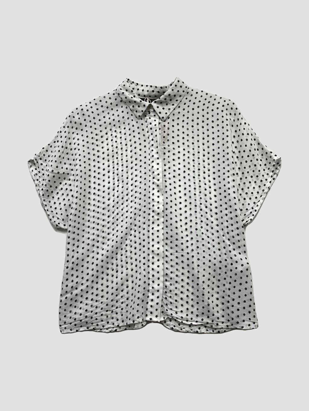 Camisa ZARA - Talla S (VOP00989265)-0