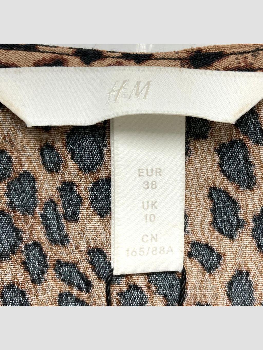 Blusa H&M - Talla M (VOP00901857)-1