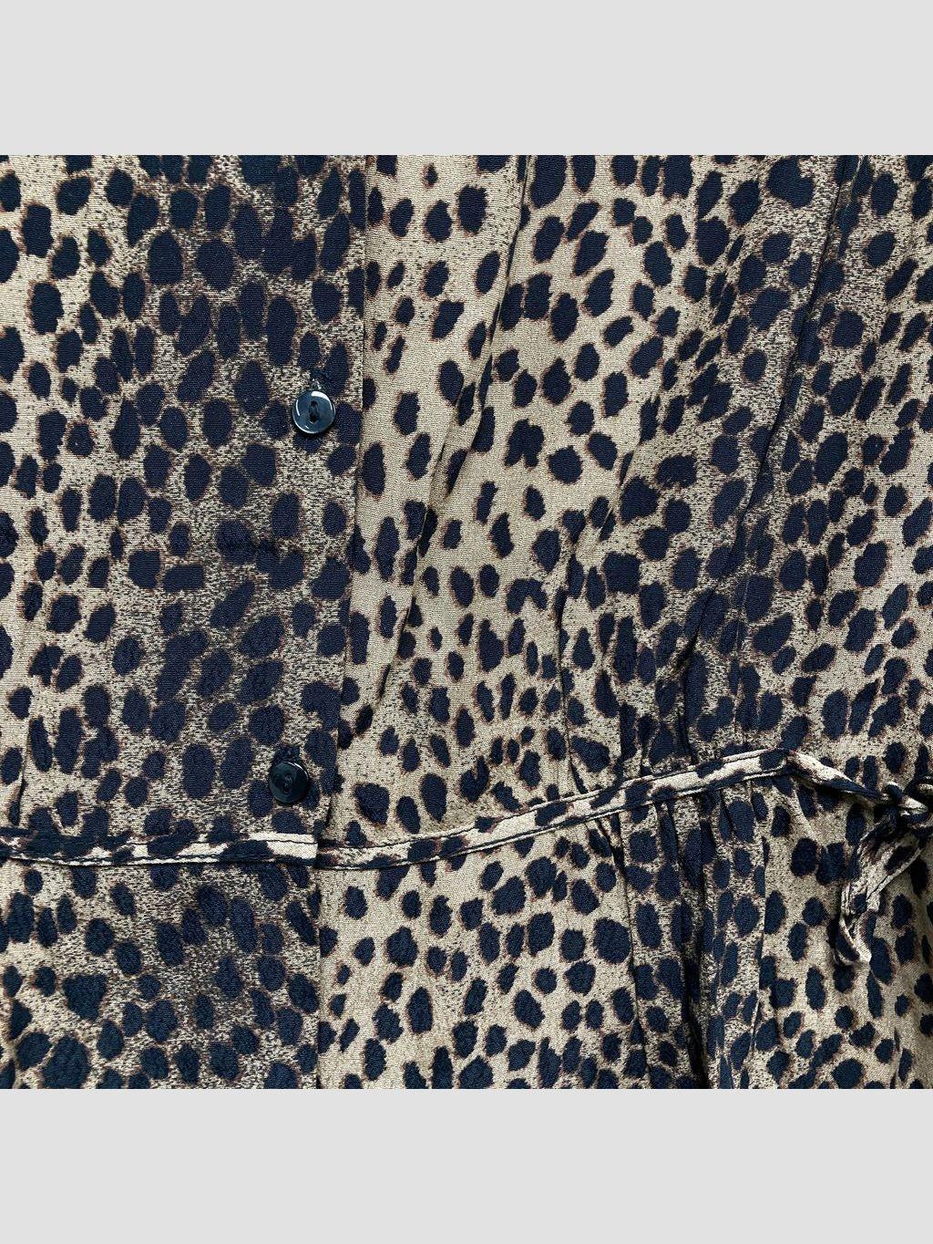 Blusa H&M - Talla M (VOP00901857)-2