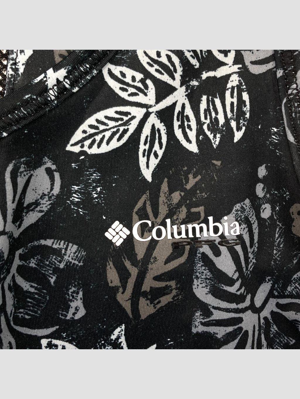 Vestido corto COLUMBIA - Talla XS (VOP01155557)-2