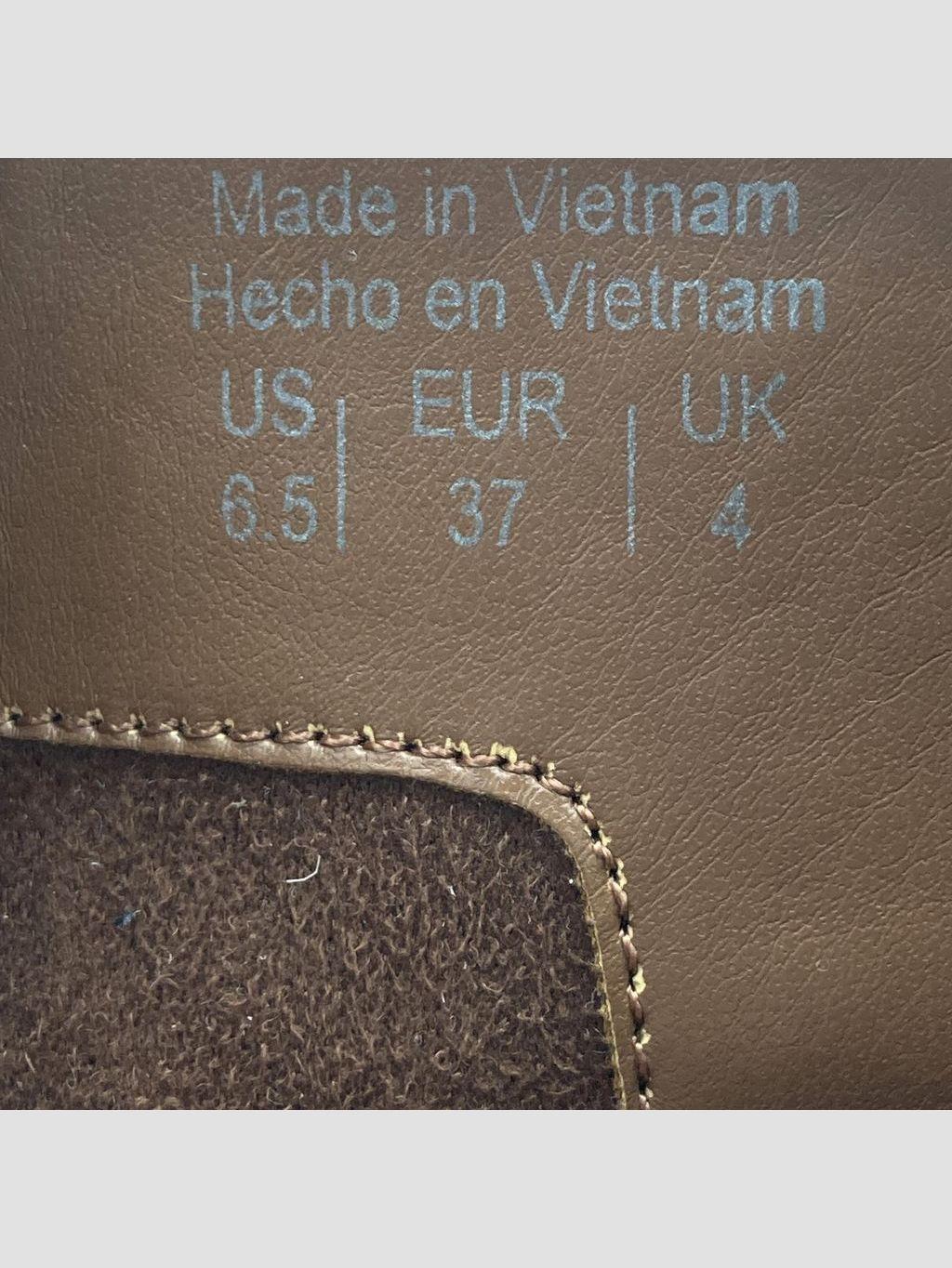 Botas ALDO - Talla 37 (VOP00989327)-3