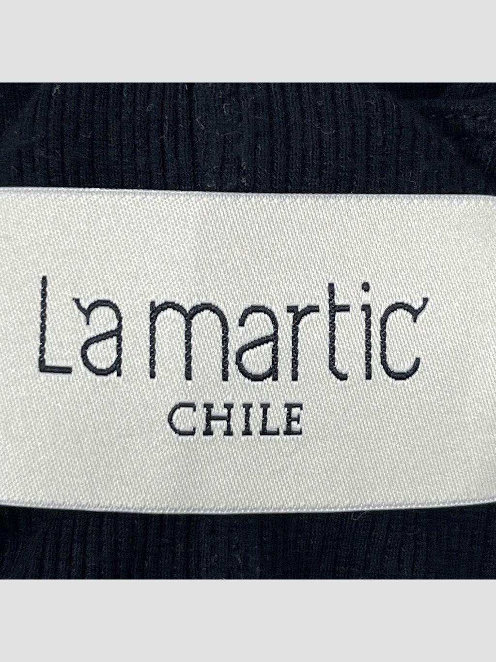 Top LA MARTIC - Talla S (VOP01186898)-2