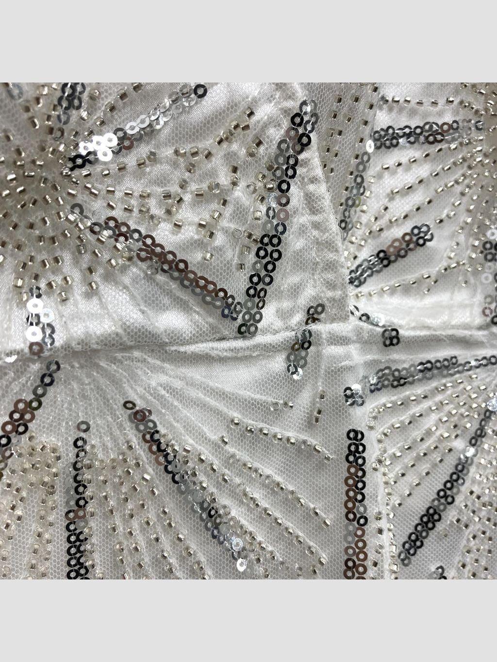 Top ZARA - Talla L (VOP01063169)-3