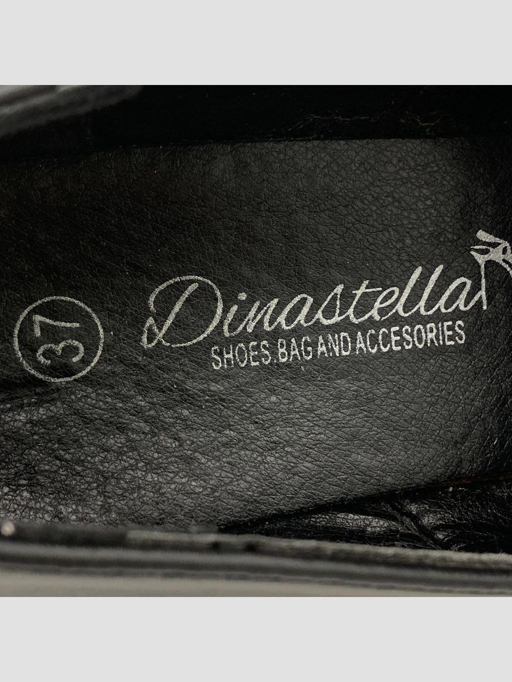 Zapatos VINTAGE - Talla 37 (VOP00863211)-2