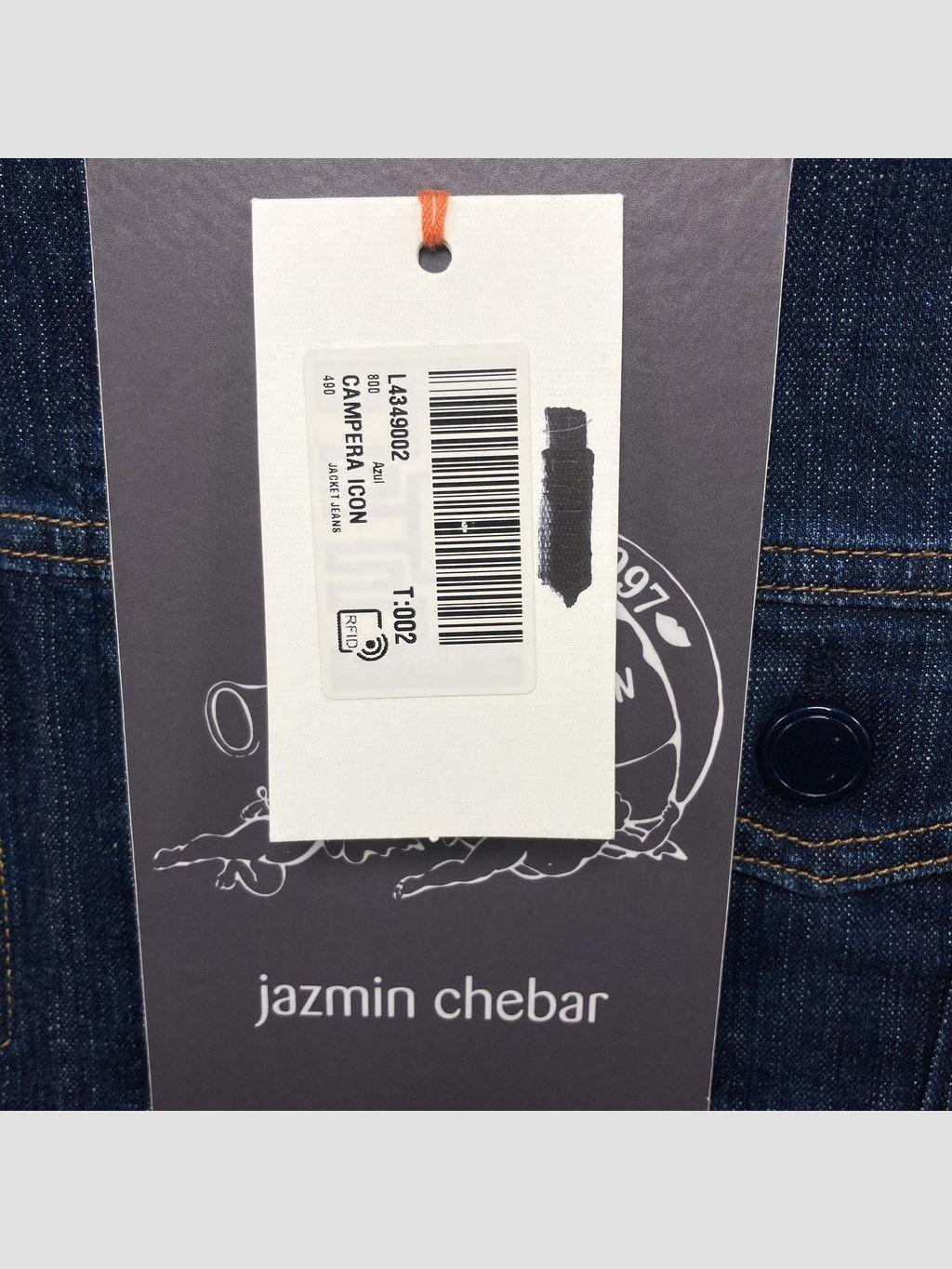 Chaqueta casual JAZMIN CHEBAR - Talla XS (VOP00970131)-2