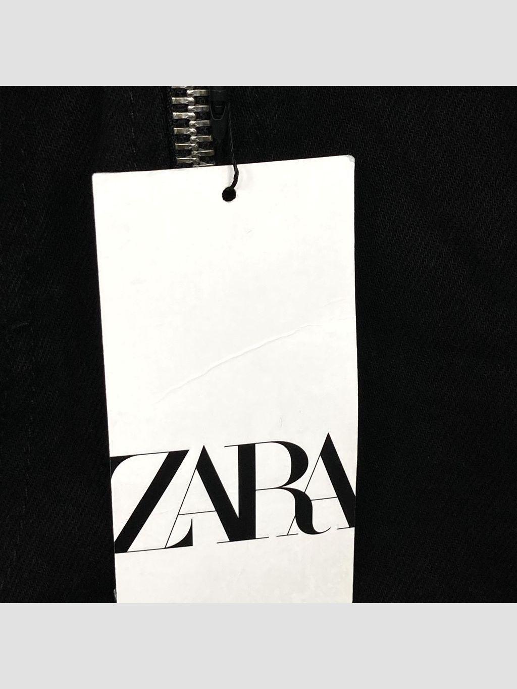 Pantalón ZARA - Talla 34 (VOP01097310)-2