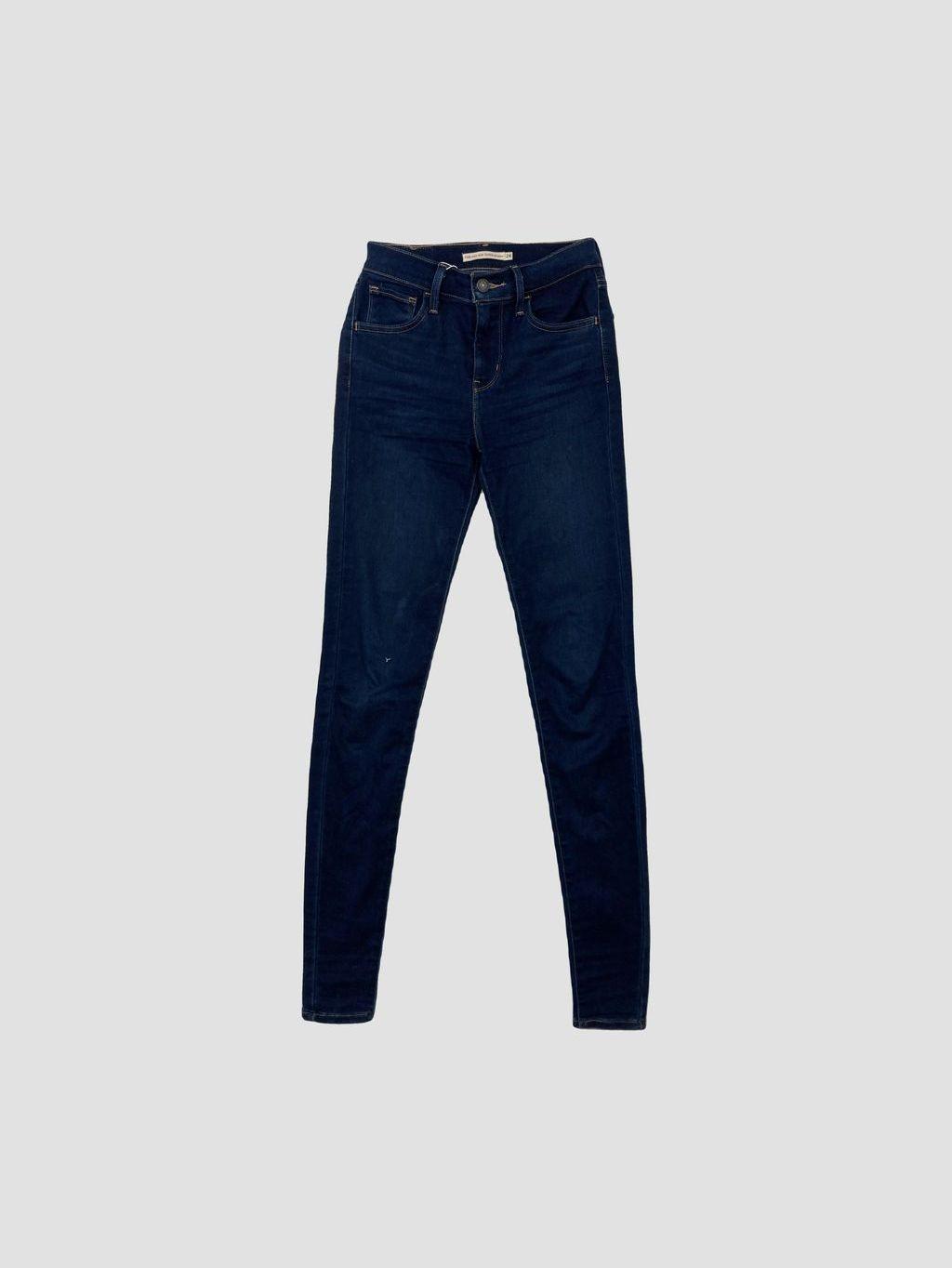 Jean LEVI'S - Talla 34 (VOP01198456)-0