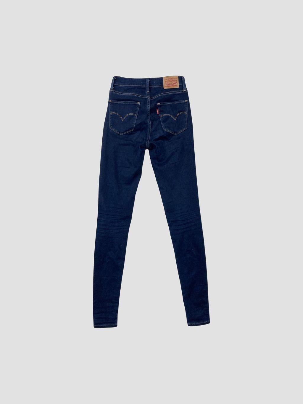 Jean LEVI'S - Talla 34 (VOP01198456)-1